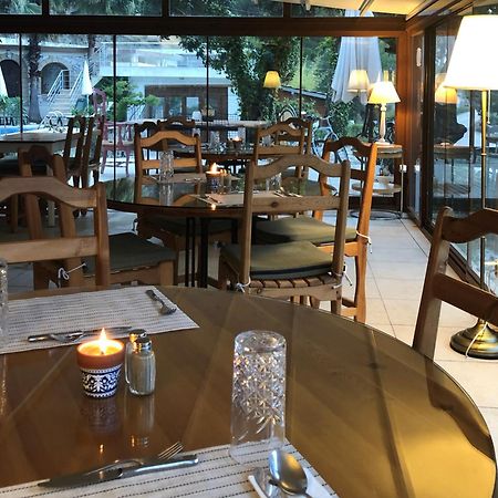 Swiss Eviniz Hotel (Adults Only) Adrasan Zewnętrze zdjęcie