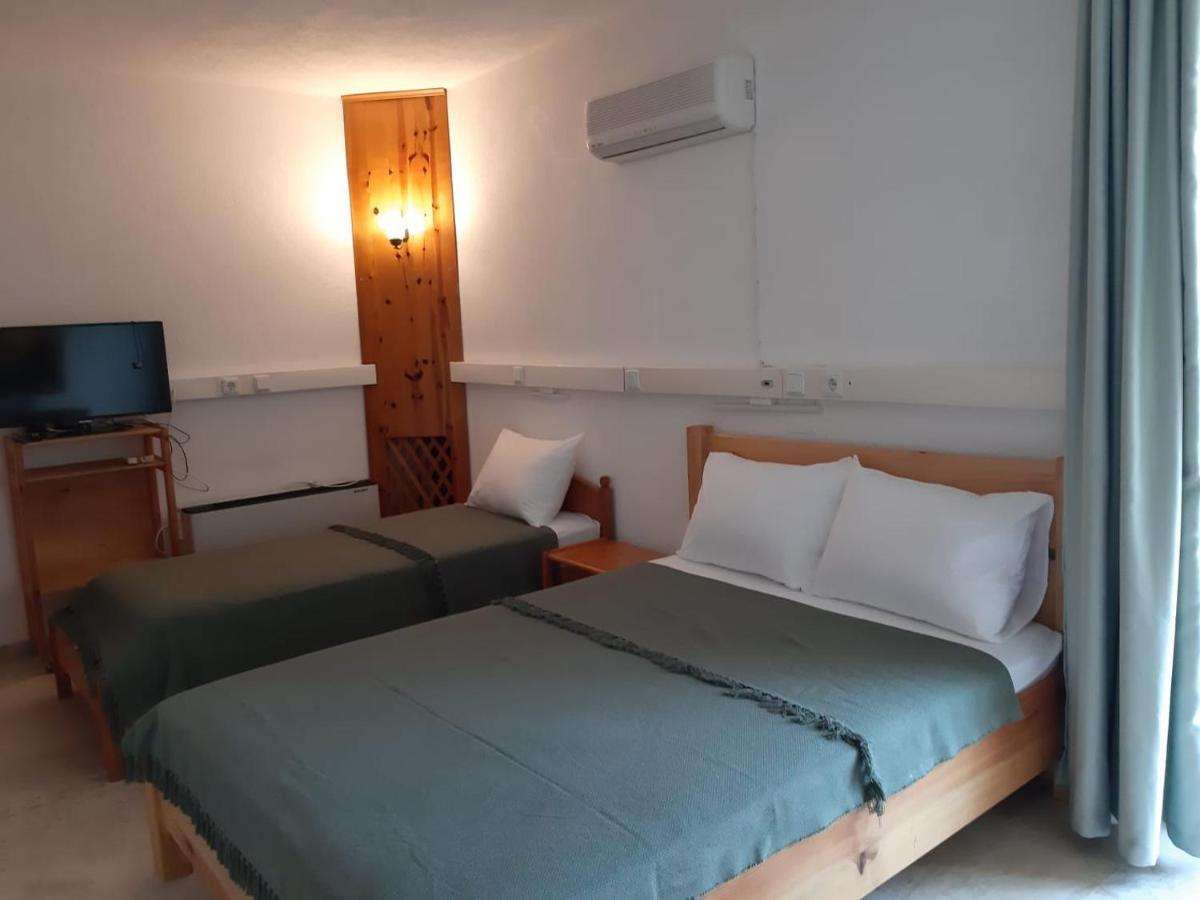 Swiss Eviniz Hotel (Adults Only) Adrasan Zewnętrze zdjęcie