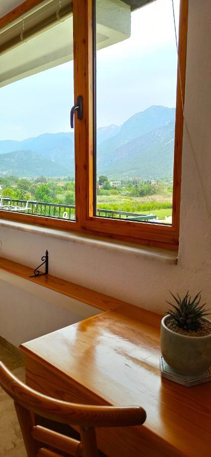 Swiss Eviniz Hotel (Adults Only) Adrasan Zewnętrze zdjęcie