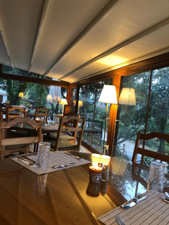 Swiss Eviniz Hotel (Adults Only) Adrasan Zewnętrze zdjęcie