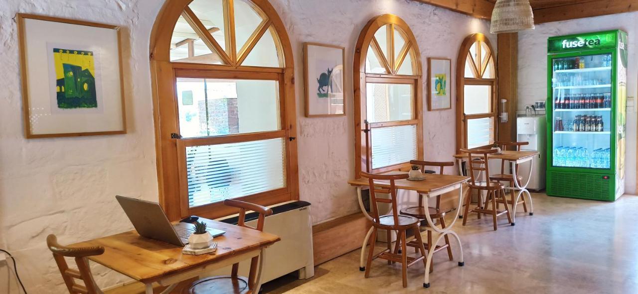 Swiss Eviniz Hotel (Adults Only) Adrasan Zewnętrze zdjęcie