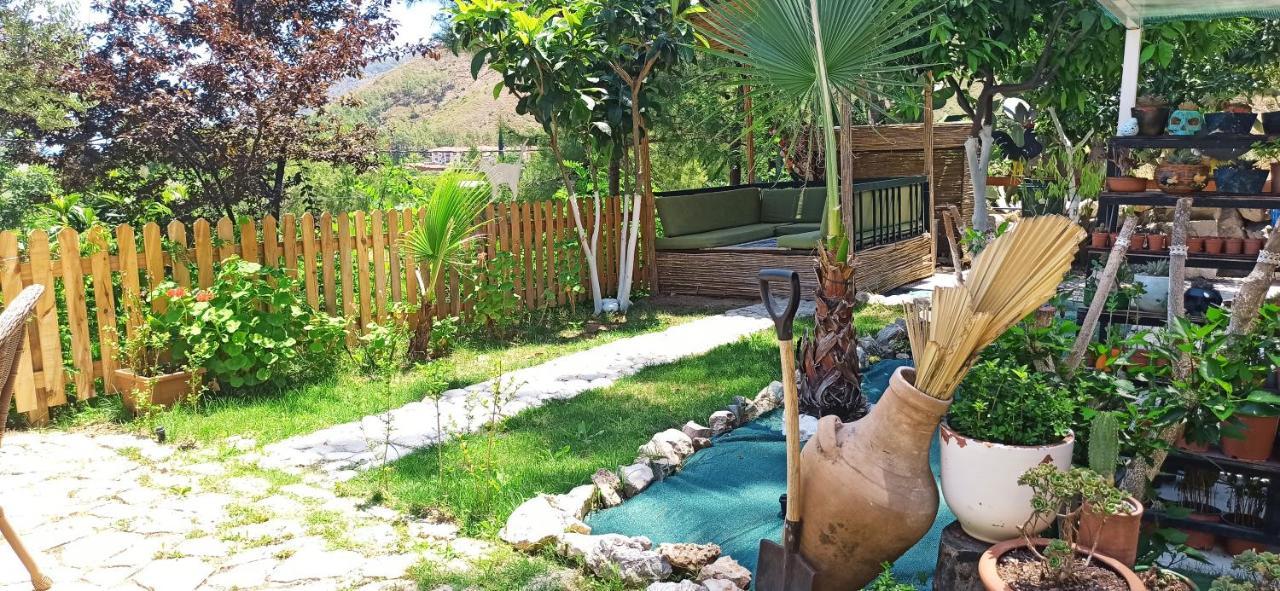 Swiss Eviniz Hotel (Adults Only) Adrasan Zewnętrze zdjęcie