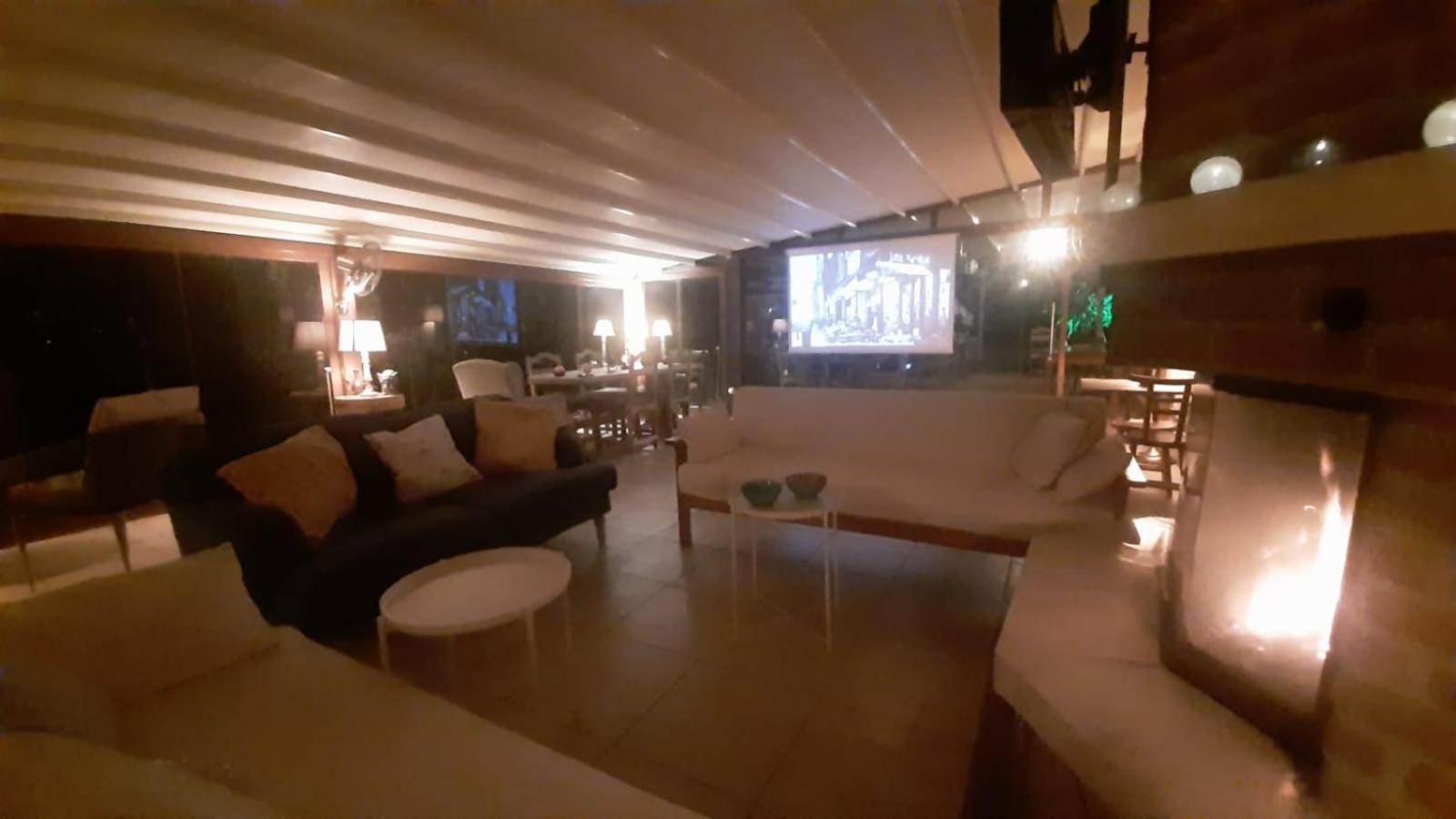 Swiss Eviniz Hotel (Adults Only) Adrasan Zewnętrze zdjęcie