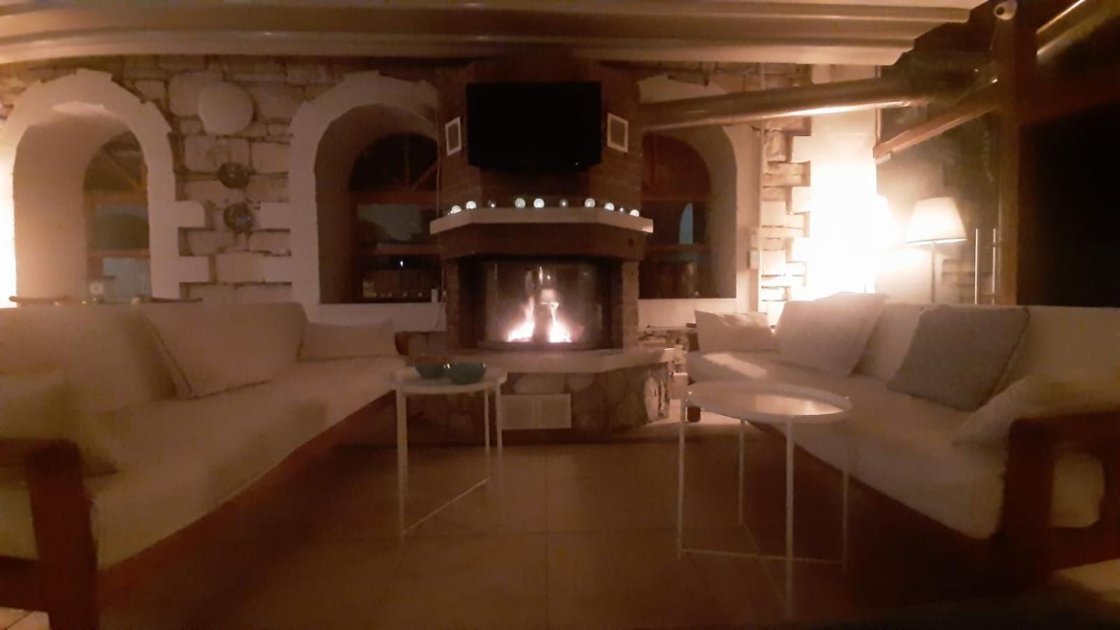 Swiss Eviniz Hotel (Adults Only) Adrasan Zewnętrze zdjęcie